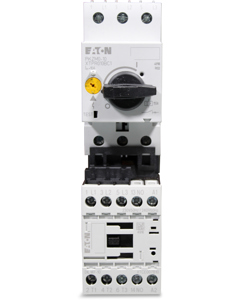 DOL-starter 3.00kW 6.30-10.0A MSC-DM-10.0-M7 230V 50/60Hz